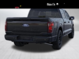 Ford F-150 STX 4WD SuperCrew 5.5' Box 2026