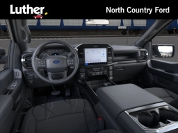 Ford F-150 STX 4WD SuperCrew 5.5' Box 2026