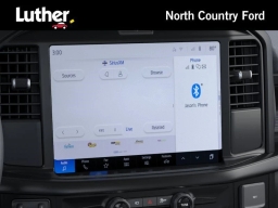 Ford F-150 STX 4WD SuperCrew 5.5' Box 2026