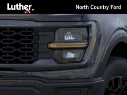 Ford F-150 STX 4WD SuperCrew 5.5' Box 2026