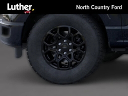 Ford F-150 STX 4WD SuperCrew 5.5' Box 2026