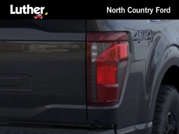 Ford F-150 STX 4WD SuperCrew 5.5' Box 2026