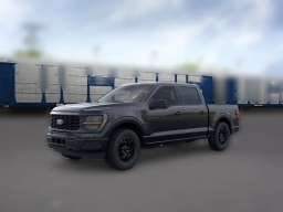 Ford F-150 STX 4WD SuperCrew 5.5' Box 2026