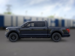 Ford F-150 STX 4WD SuperCrew 5.5' Box 2026