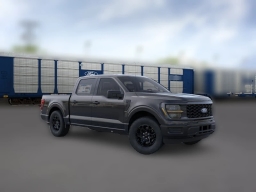 Ford F-150 STX 4WD SuperCrew 5.5' Box 2026