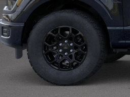 Ford F-150 STX 4WD SuperCrew 5.5' Box 2026