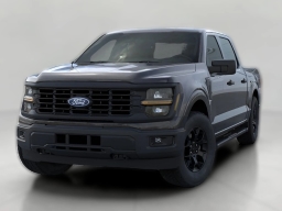 Ford F-150 STX 4WD SuperCrew 5.5' Box 2026