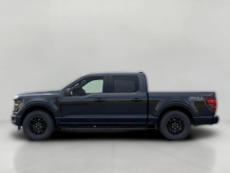 Ford F-150 STX 4WD SuperCrew 5.5' Box 2026
