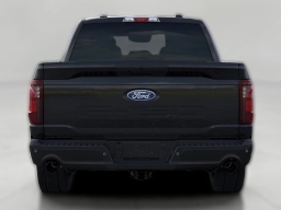 Ford F-150 STX 4WD SuperCrew 5.5' Box 2026