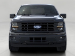 Ford F-150 STX 4WD SuperCrew 5.5' Box 2026