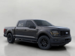Ford F-150 STX 4WD SuperCrew 5.5' Box 2026