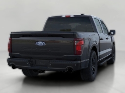 Ford F-150 STX 4WD SuperCrew 5.5' Box 2026