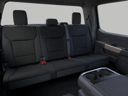 Ford F-150 STX 4WD SuperCrew 5.5' Box 2026