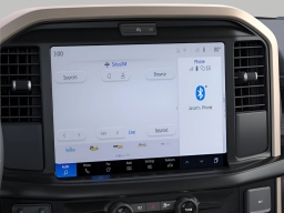 Ford F-150 STX 4WD SuperCrew 5.5' Box 2026