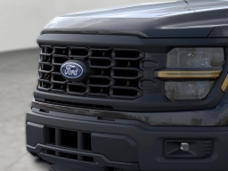 Ford F-150 STX 4WD SuperCrew 5.5' Box 2026