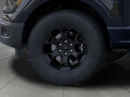 Ford F-150 STX 4WD SuperCrew 5.5' Box 2026