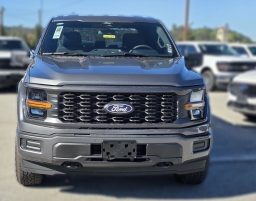 Ford F-150 STX 4WD SuperCrew 5.5' Box 2026