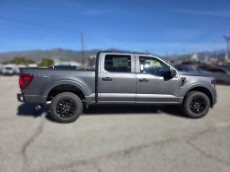 Ford F-150 STX 4WD SuperCrew 5.5' Box 2026