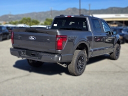 Ford F-150 STX 4WD SuperCrew 5.5' Box 2026