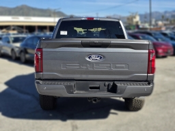 Ford F-150 STX 4WD SuperCrew 5.5' Box 2026