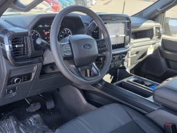 Ford F-150 STX 4WD SuperCrew 5.5' Box 2026