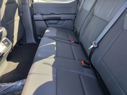 Ford F-150 STX 4WD SuperCrew 5.5' Box 2026