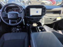 Ford F-150 STX 4WD SuperCrew 5.5' Box 2026