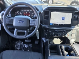 Ford F-150 STX 4WD SuperCrew 5.5' Box 2026