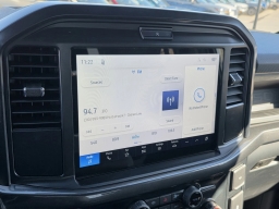 Ford F-150 STX 4WD SuperCrew 5.5' Box 2026