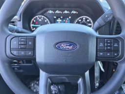 Ford F-150 STX 4WD SuperCrew 5.5' Box 2026