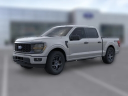 Ford F-150 STX 4WD SuperCrew 5.5' Box 2026