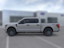 Ford F-150 STX 4WD SuperCrew 5.5' Box 2026