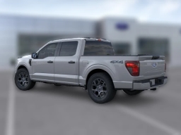 Ford F-150 STX 4WD SuperCrew 5.5' Box 2026