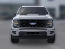 Ford F-150 STX 4WD SuperCrew 5.5' Box 2026