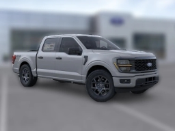 Ford F-150 STX 4WD SuperCrew 5.5' Box 2026