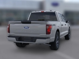 Ford F-150 STX 4WD SuperCrew 5.5' Box 2026