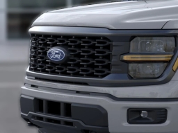 Ford F-150 STX 4WD SuperCrew 5.5' Box 2026