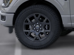 Ford F-150 STX 4WD SuperCrew 5.5' Box 2026