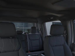 Ford F-150 STX 4WD SuperCrew 5.5' Box 2026