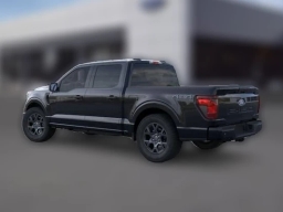 Ford F-150 STX 4WD SuperCrew 5.5' Box 2026