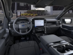 Ford F-150 STX 4WD SuperCrew 5.5' Box 2026