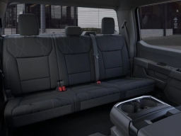 Ford F-150 STX 4WD SuperCrew 5.5' Box 2026