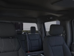 Ford F-150 STX 4WD SuperCrew 5.5' Box 2026