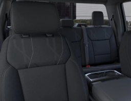 Ford F-150 STX 4WD SuperCrew 5.5' Box 2026