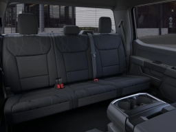 Ford F-150 STX 4WD SuperCrew 5.5' Box 2026