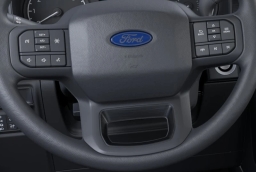 Ford F-150 STX 4WD SuperCrew 5.5' Box 2026