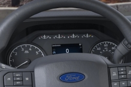 Ford F-150 STX 4WD SuperCrew 5.5' Box 2026