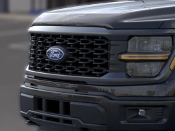 Ford F-150 STX 4WD SuperCrew 5.5' Box 2026