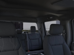 Ford F-150 STX 4WD SuperCrew 5.5' Box 2026