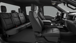 Ford F-150 STX 4WD SuperCrew 5.5' Box 2026